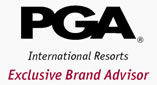 PGA Exclusive Brand Advisor