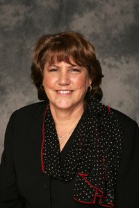 Donna Jenkins